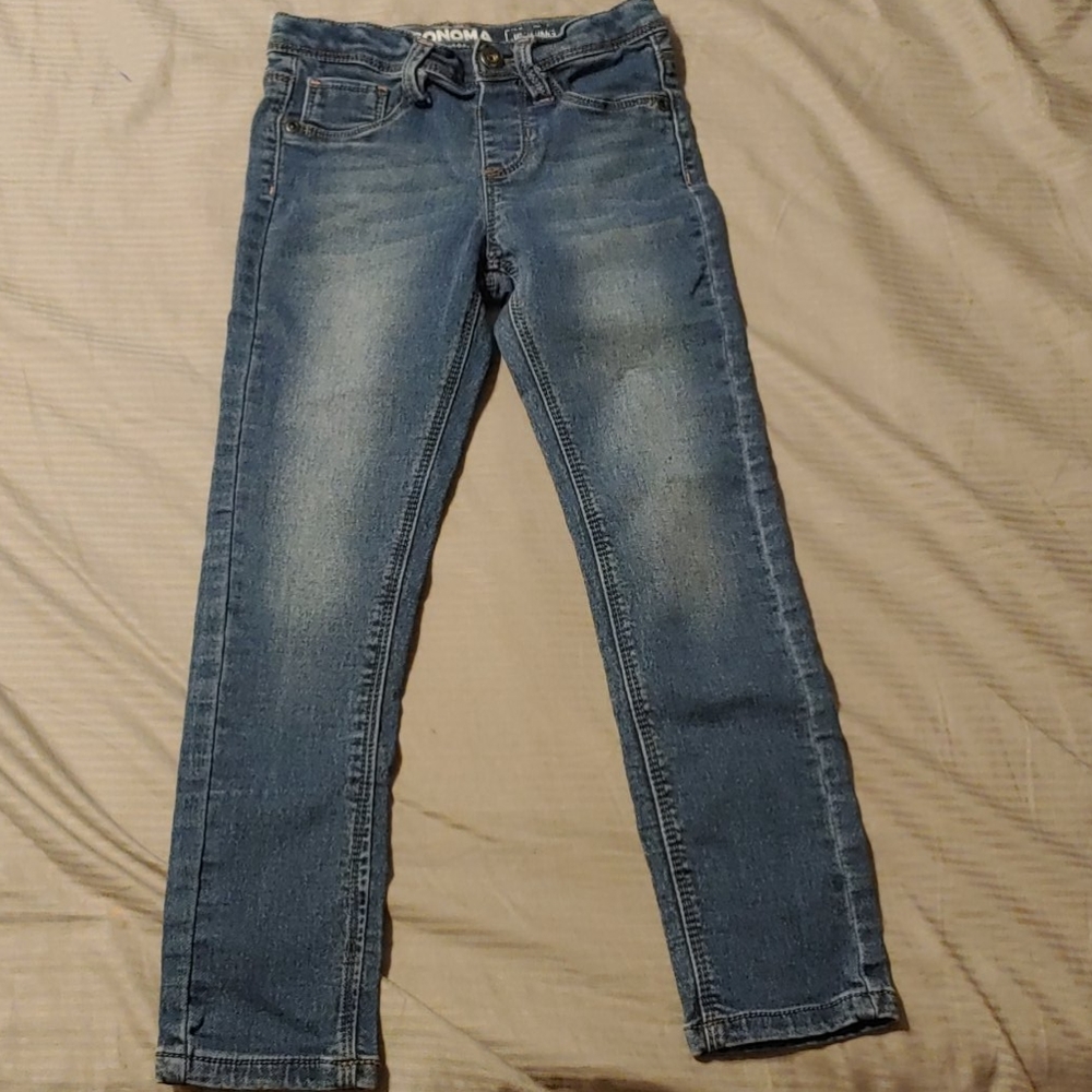 Size 6 Jegging